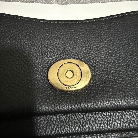 Coach Tabby Shoulder Bag 26 CH857 - Picture 9 of 9